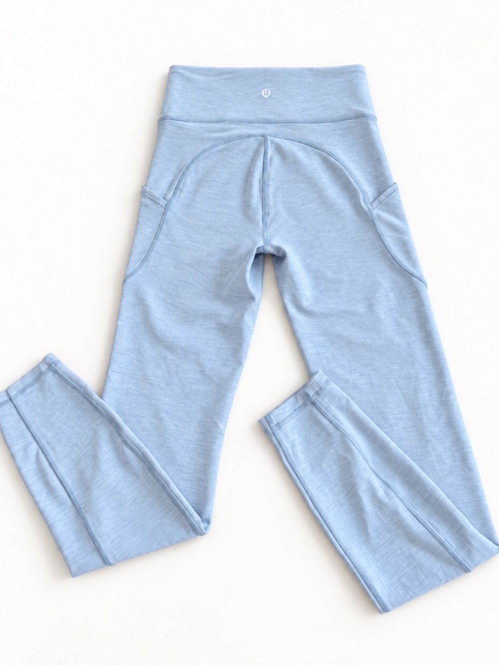 Lululemon Invigorate High-Rise Tight 25” Size 4